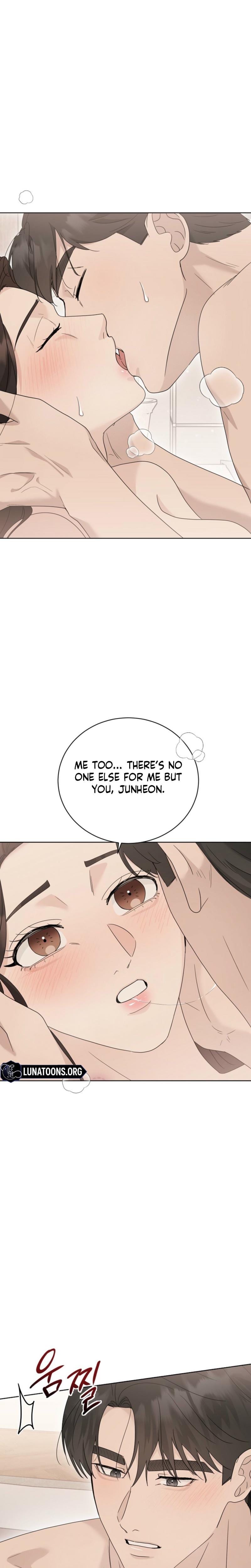 Ruthless Temptation Uncensored, chapter 24, page 17 of 26