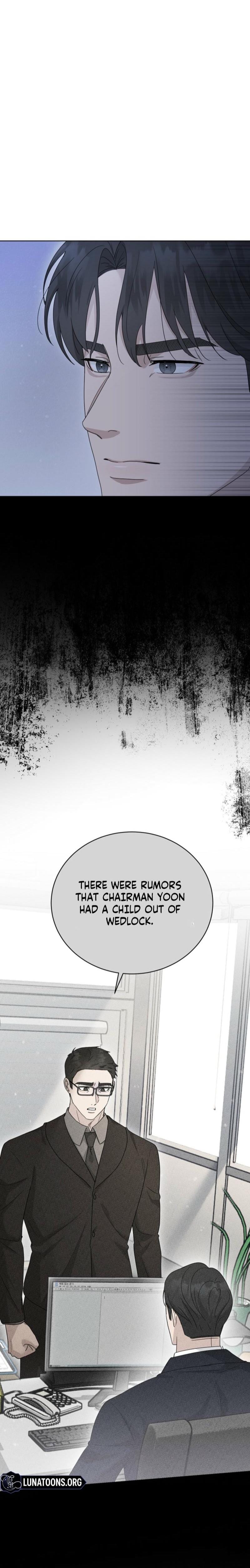 Ruthless Temptation Uncensored, chapter 24, page 22 of 26