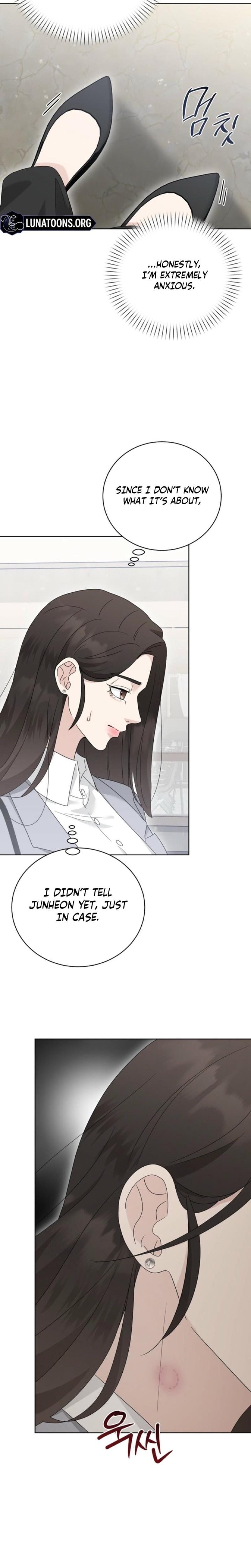 Ruthless Temptation Uncensored, chapter 25, page 7 of 29