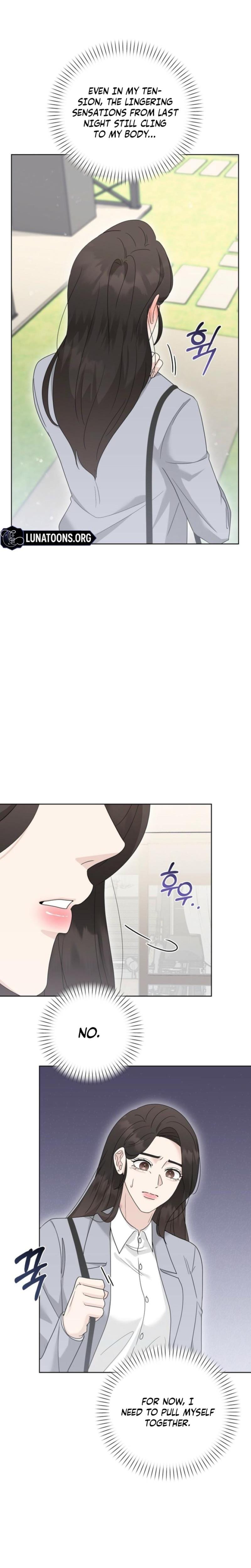 Ruthless Temptation Uncensored, chapter 25, page 8 of 29