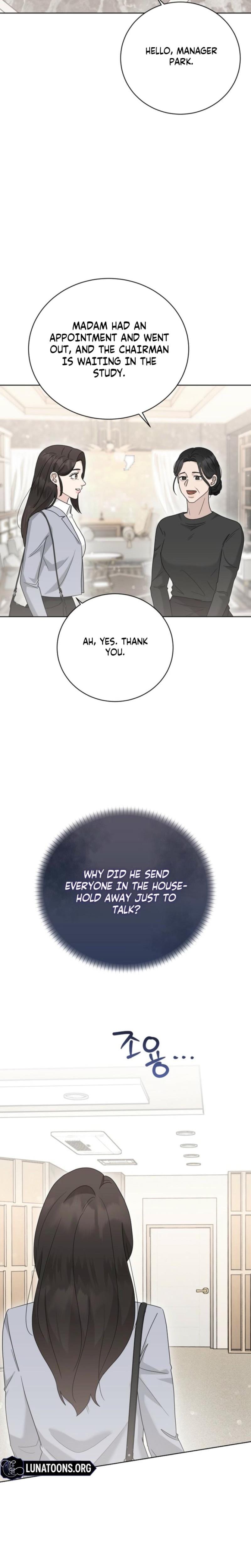 Ruthless Temptation Uncensored, chapter 25, page 10 of 29