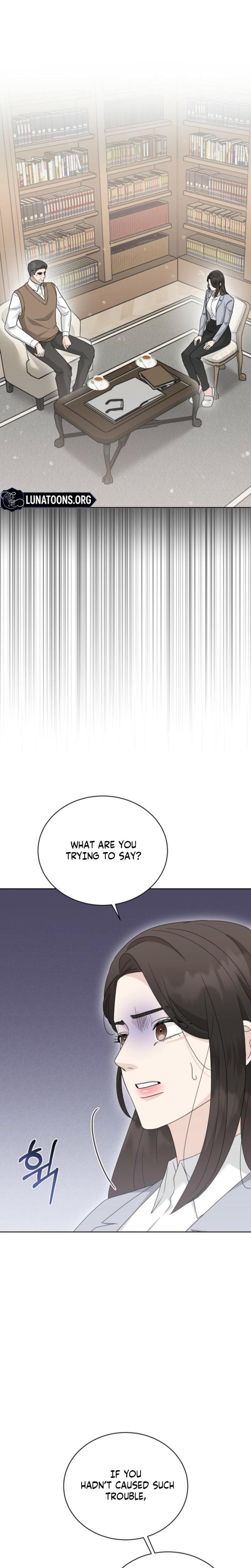 Ruthless Temptation Uncensored, chapter 25, page 17 of 29