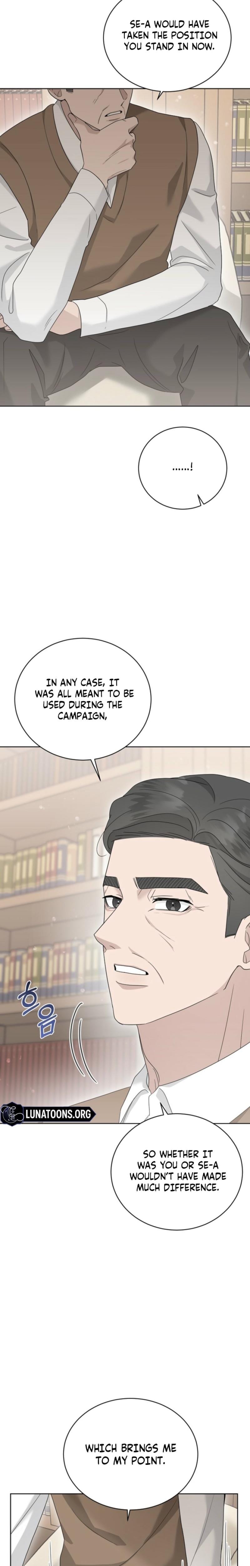Ruthless Temptation Uncensored, chapter 25, page 18 of 29