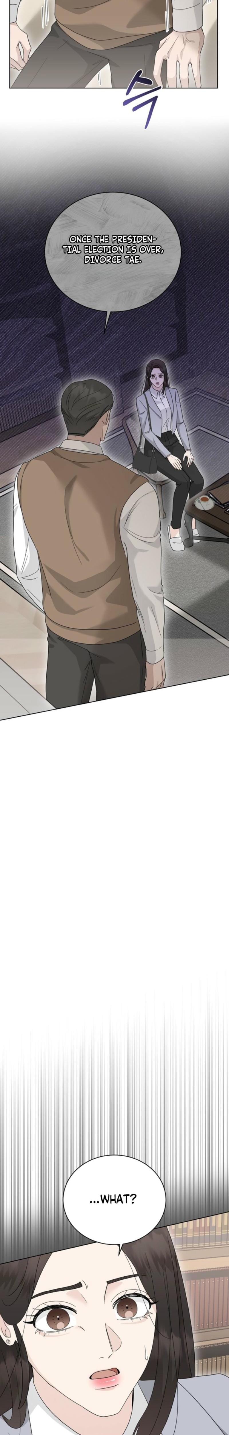 Ruthless Temptation Uncensored, chapter 25, page 19 of 29