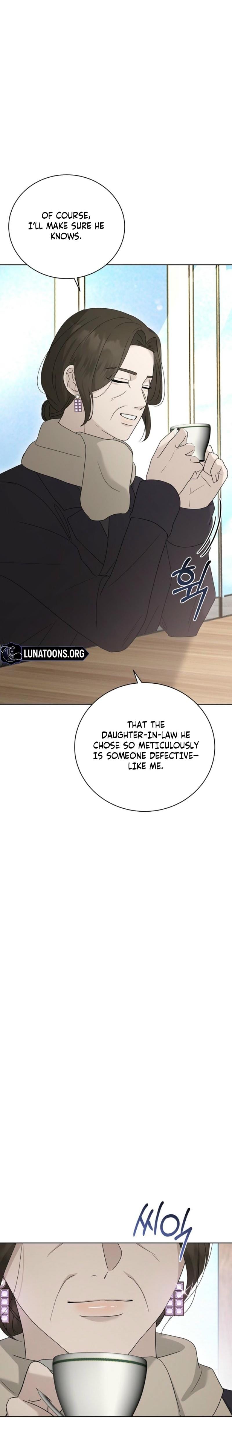 Ruthless Temptation Uncensored, chapter 25, page 27 of 29