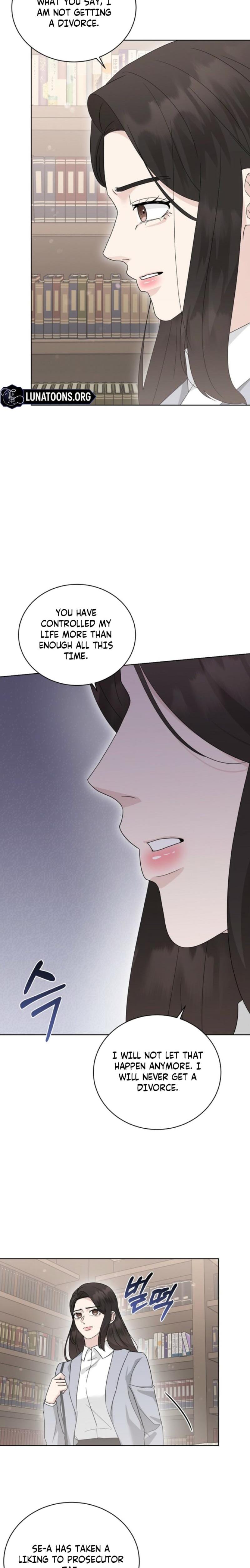 Ruthless Temptation Uncensored, chapter 26, page 6 of 28