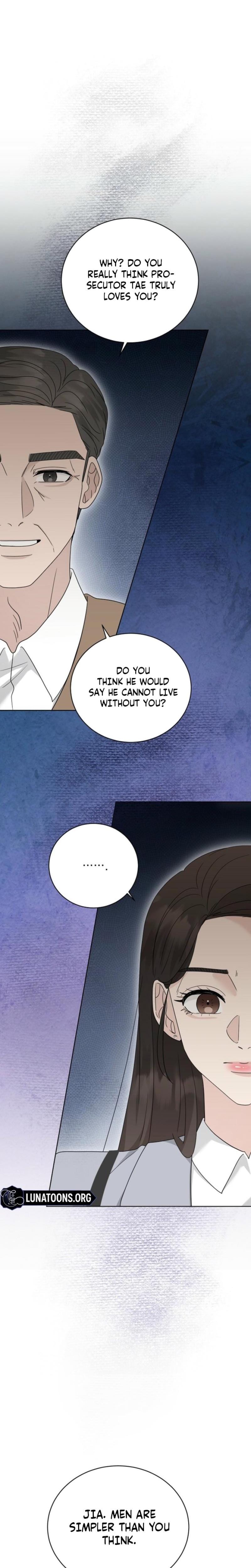 Ruthless Temptation Uncensored, chapter 26, page 9 of 28
