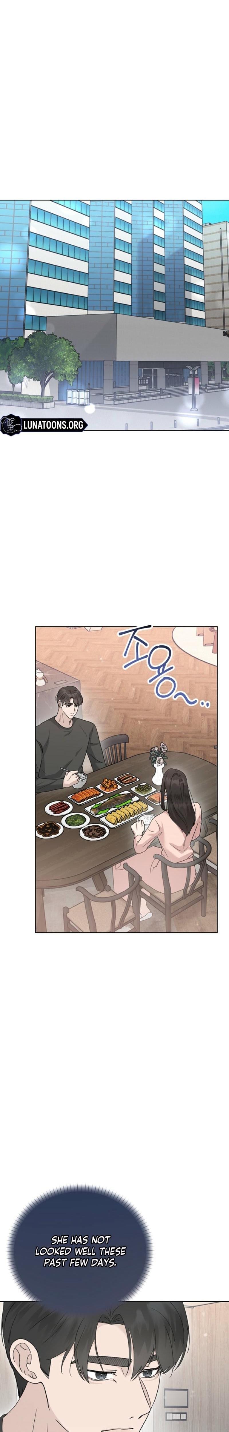 Ruthless Temptation Uncensored, chapter 26, page 11 of 28