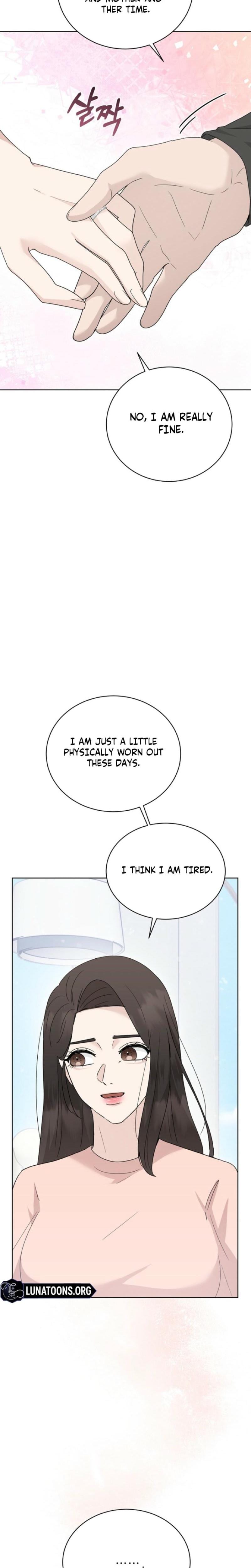 Ruthless Temptation Uncensored, chapter 26, page 14 of 28