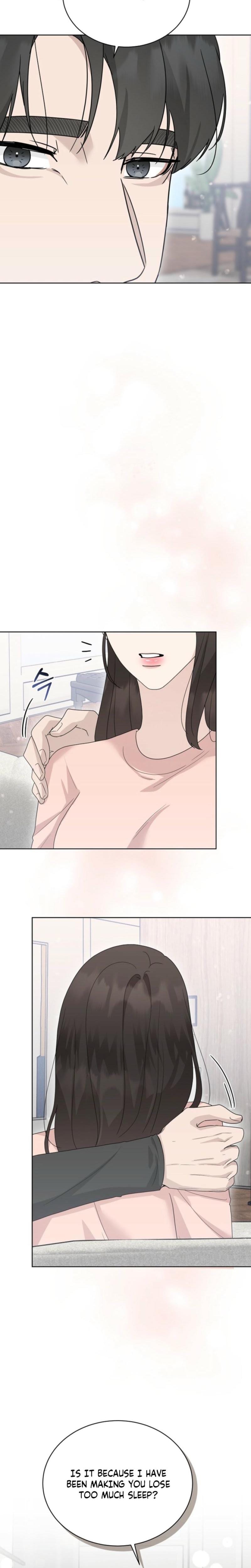 Ruthless Temptation Uncensored, chapter 26, page 15 of 28