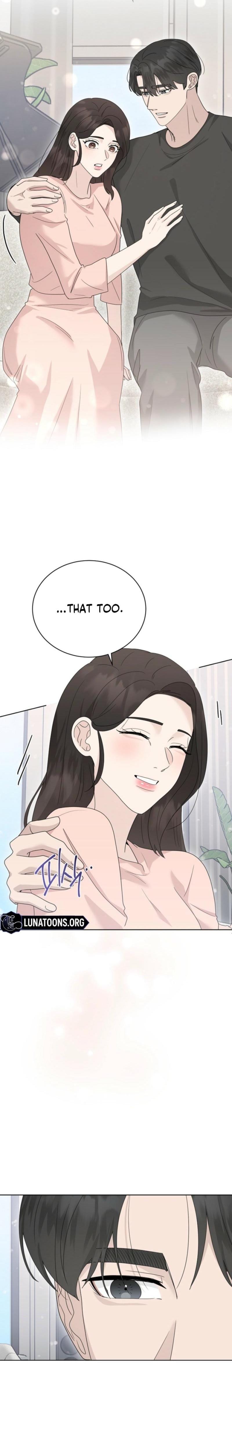 Ruthless Temptation Uncensored, chapter 26, page 16 of 28