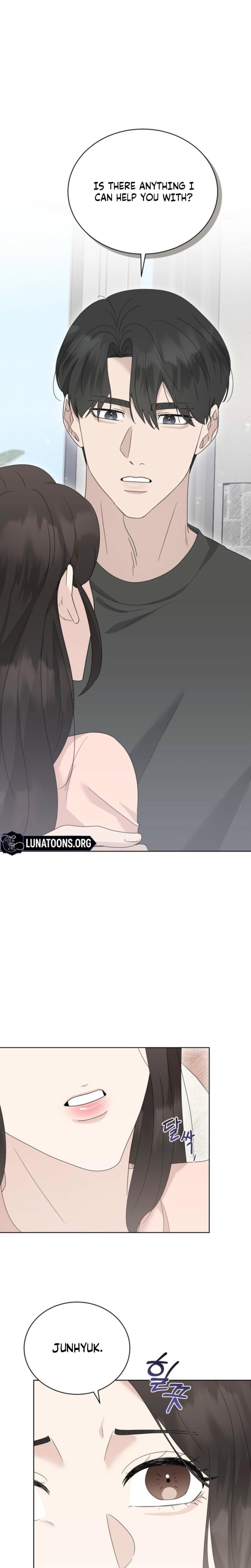 Ruthless Temptation Uncensored, chapter 26, page 17 of 28