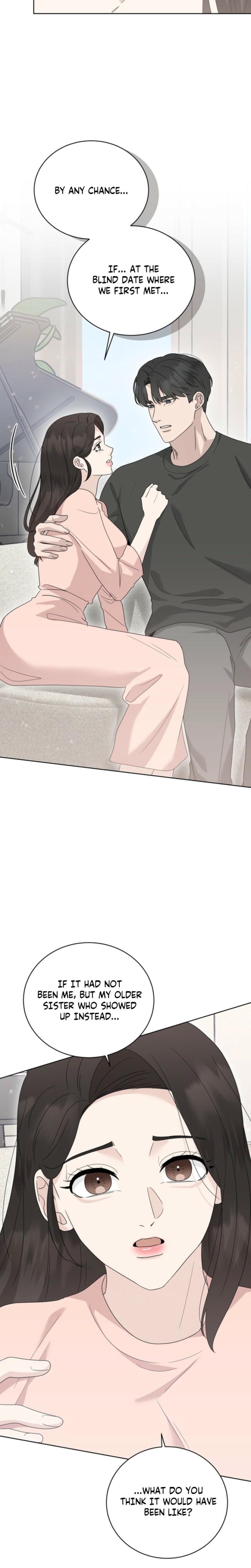 Ruthless Temptation Uncensored, chapter 26, page 18 of 28