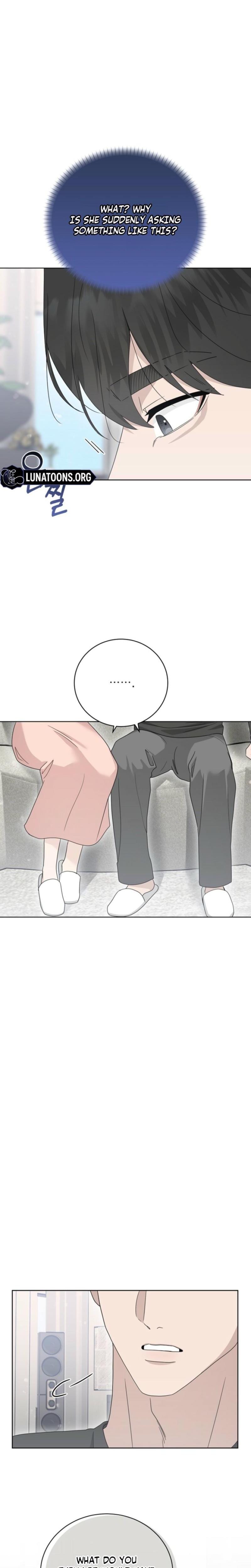 Ruthless Temptation Uncensored, chapter 26, page 19 of 28