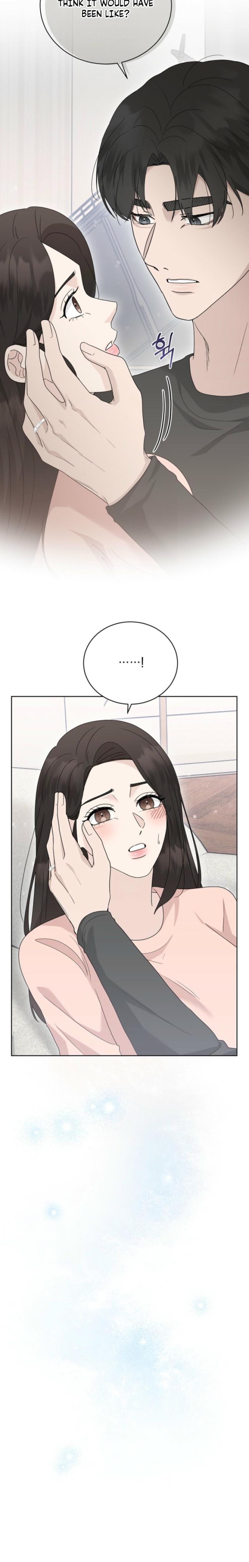 Ruthless Temptation Uncensored, chapter 26, page 20 of 28