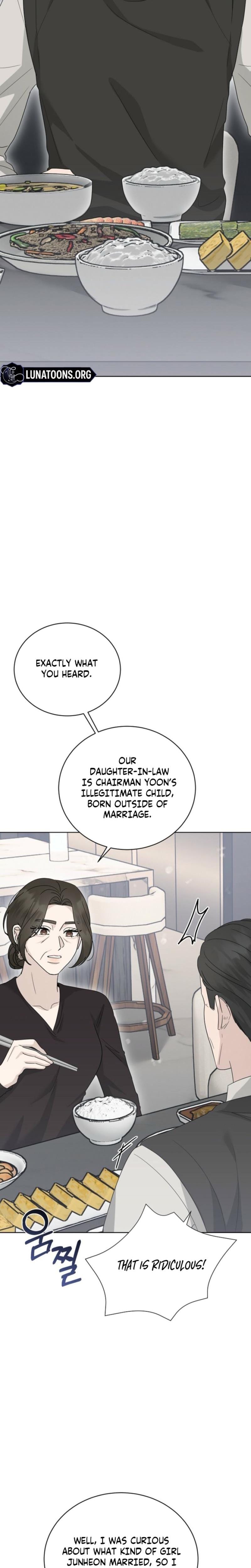 Ruthless Temptation Uncensored, chapter 26, page 22 of 28