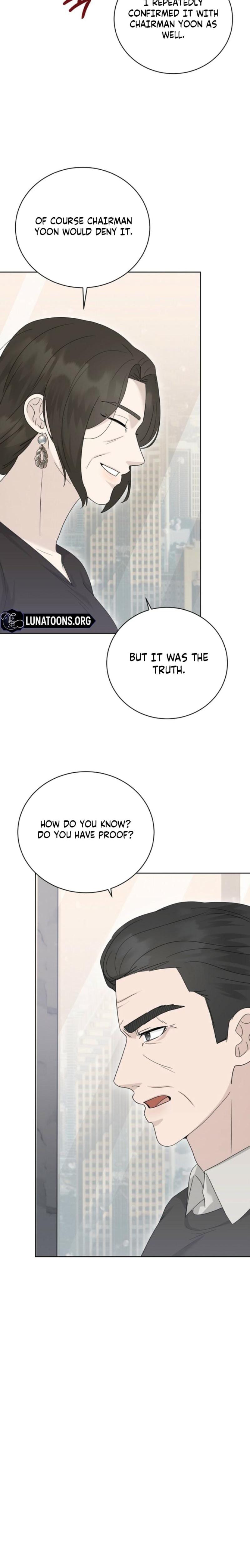 Ruthless Temptation Uncensored, chapter 26, page 24 of 28