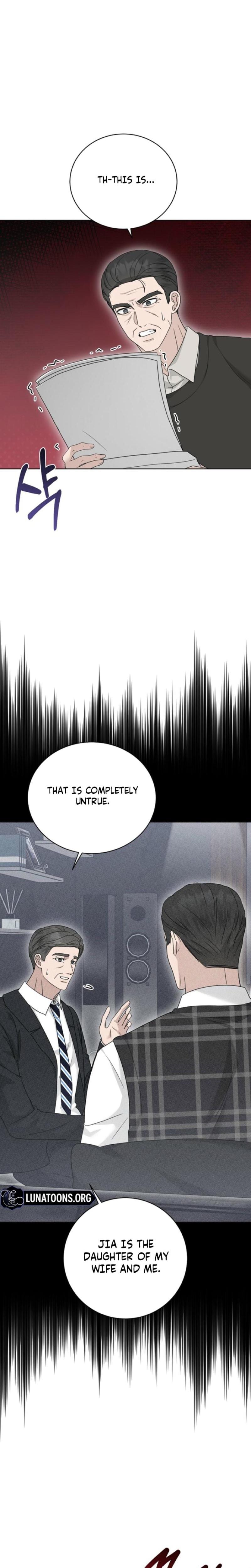 Ruthless Temptation Uncensored, chapter 26, page 26 of 28