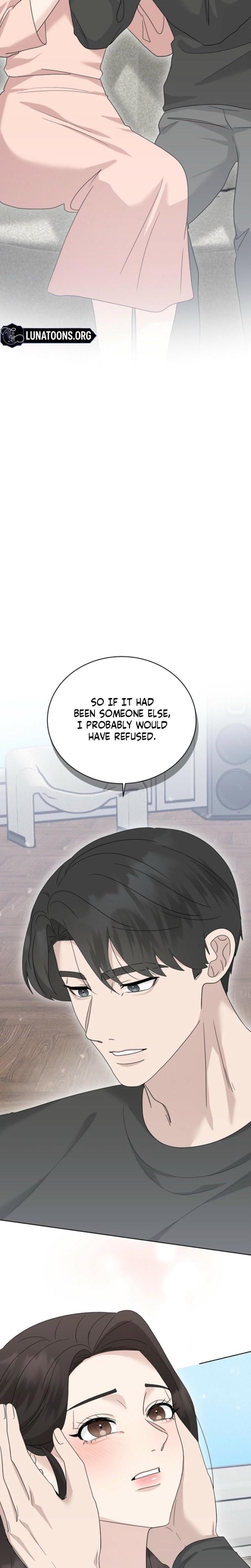Ruthless Temptation Uncensored, chapter 27, page 6 of 28