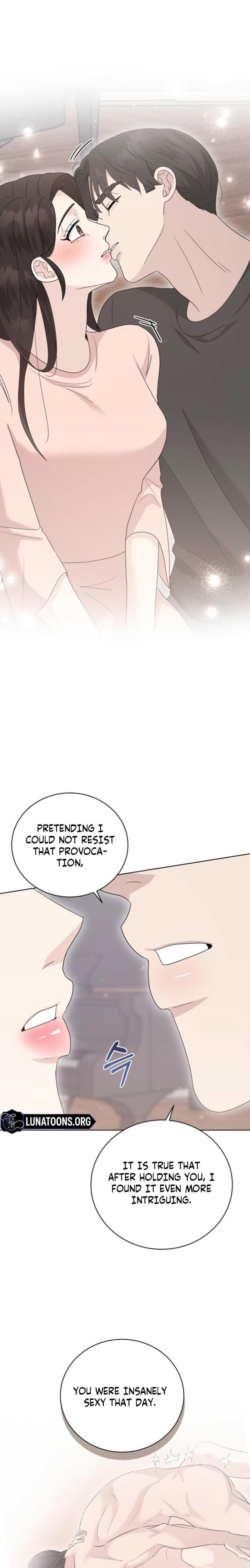 Ruthless Temptation Uncensored, chapter 27, page 9 of 28