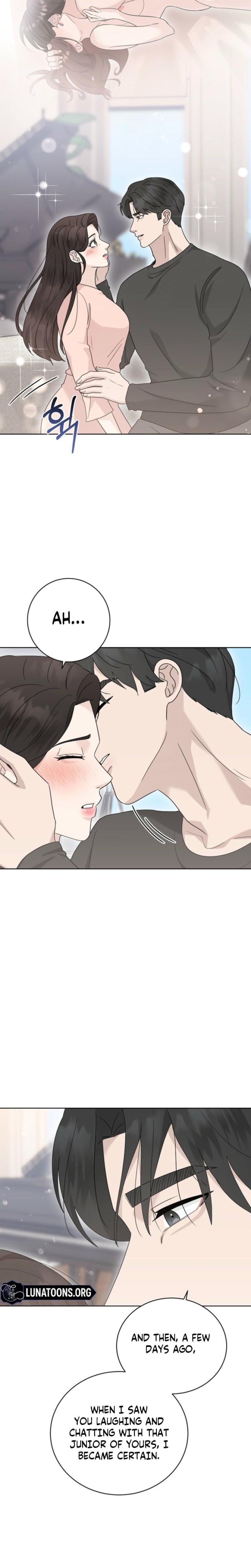 Ruthless Temptation Uncensored, chapter 27, page 10 of 28