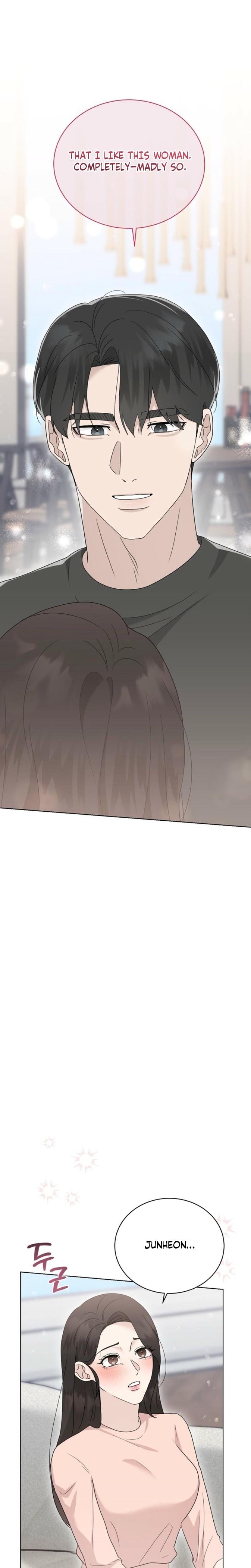 Ruthless Temptation Uncensored, chapter 27, page 11 of 28