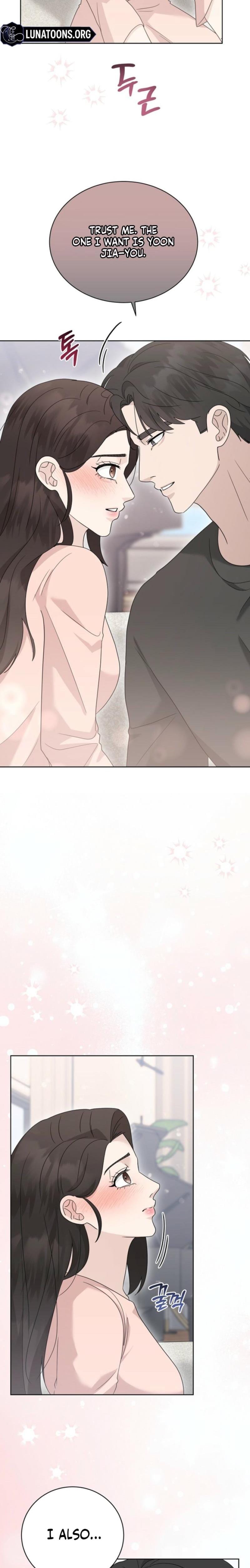 Ruthless Temptation Uncensored, chapter 27, page 12 of 28