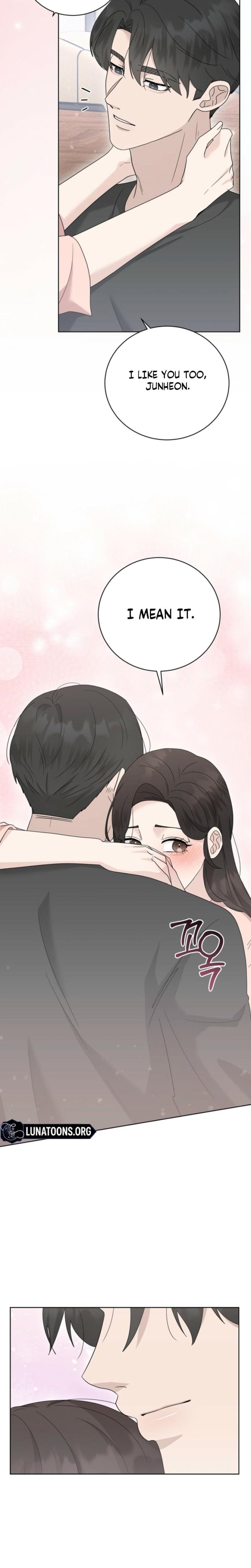 Ruthless Temptation Uncensored, chapter 27, page 13 of 28