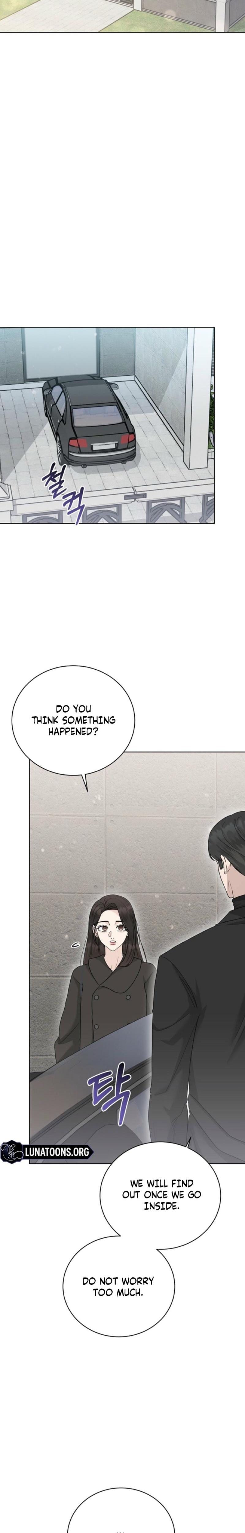 Ruthless Temptation Uncensored, chapter 27, page 15 of 28