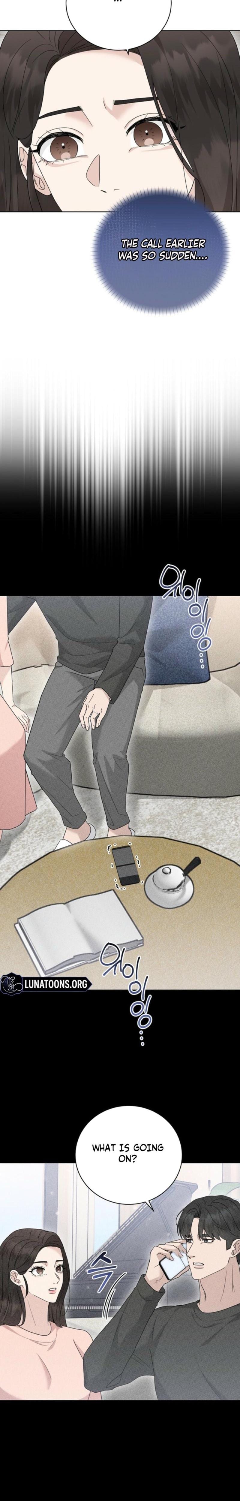 Ruthless Temptation Uncensored, chapter 27, page 16 of 28