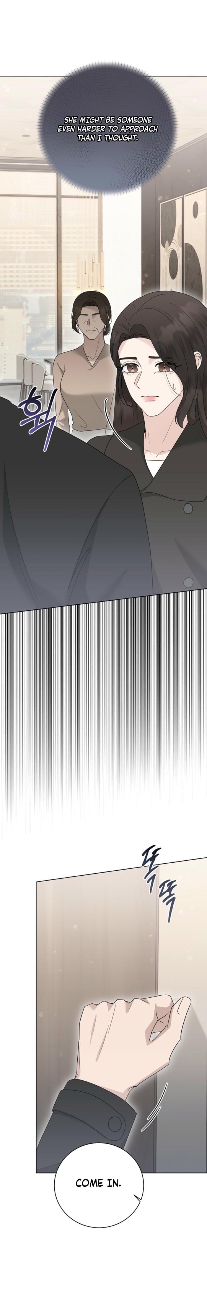 Ruthless Temptation Uncensored, chapter 27, page 23 of 28