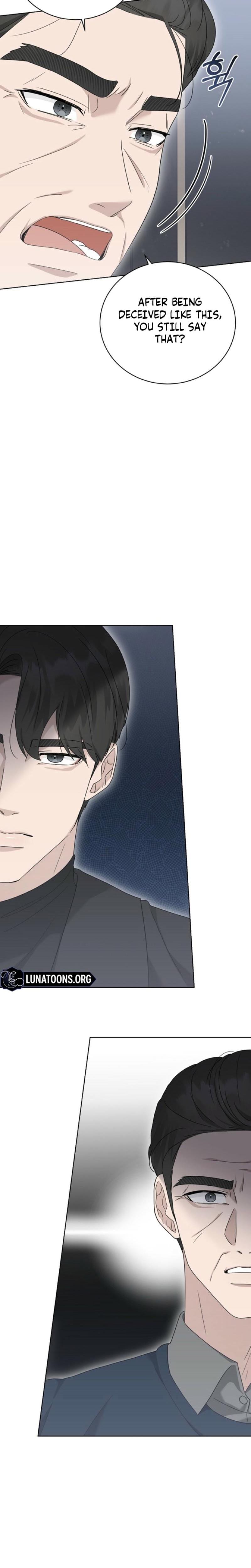 Ruthless Temptation Uncensored, chapter 28, page 5 of 29