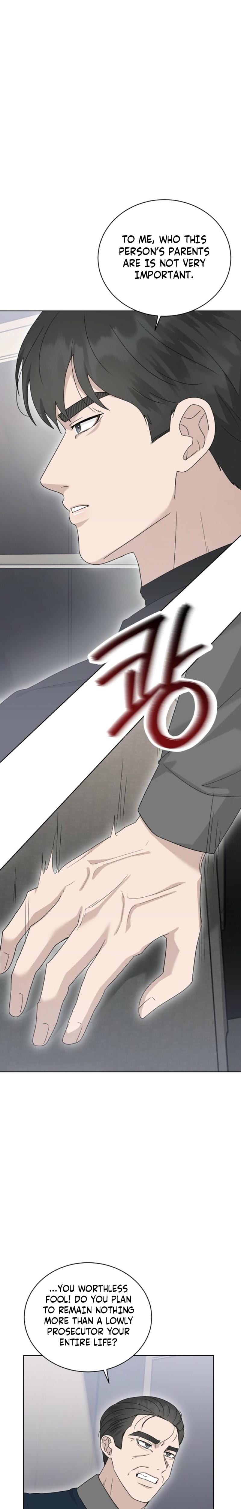 Ruthless Temptation Uncensored, chapter 28, page 9 of 29