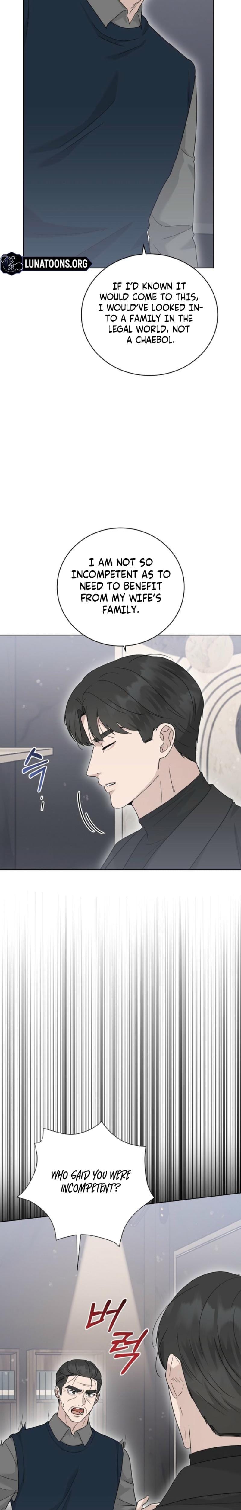 Ruthless Temptation Uncensored, chapter 28, page 10 of 29