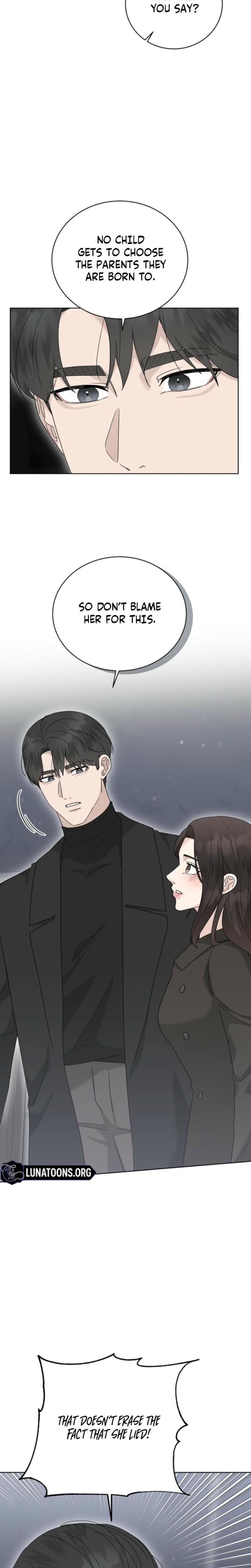 Ruthless Temptation Uncensored, chapter 28, page 12 of 29