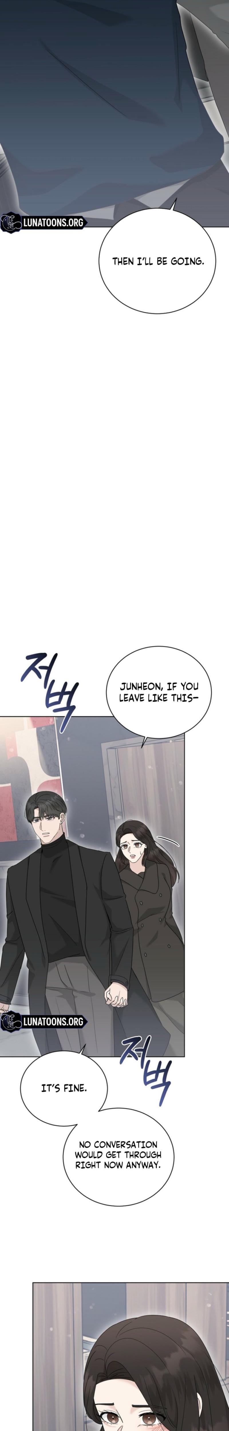 Ruthless Temptation Uncensored, chapter 28, page 14 of 29