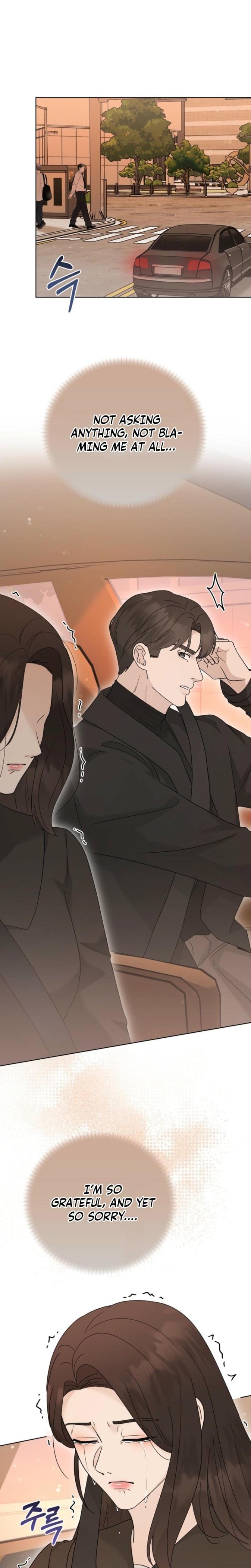 Ruthless Temptation Uncensored, chapter 28, page 18 of 29