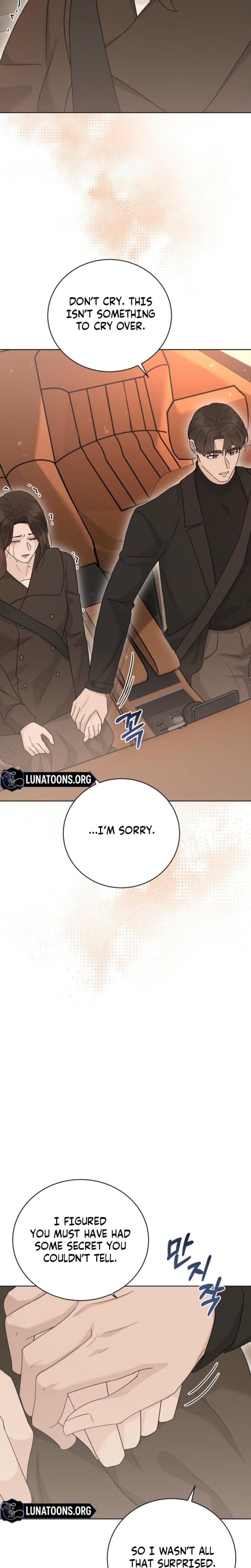 Ruthless Temptation Uncensored, chapter 28, page 19 of 29