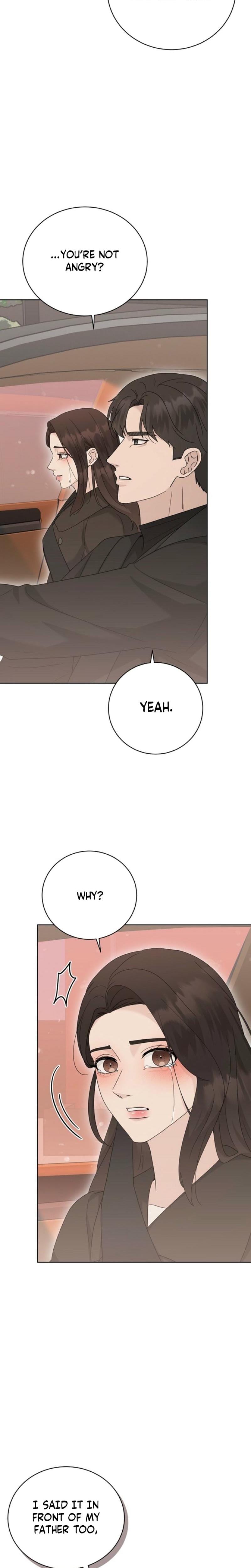Ruthless Temptation Uncensored, chapter 28, page 20 of 29