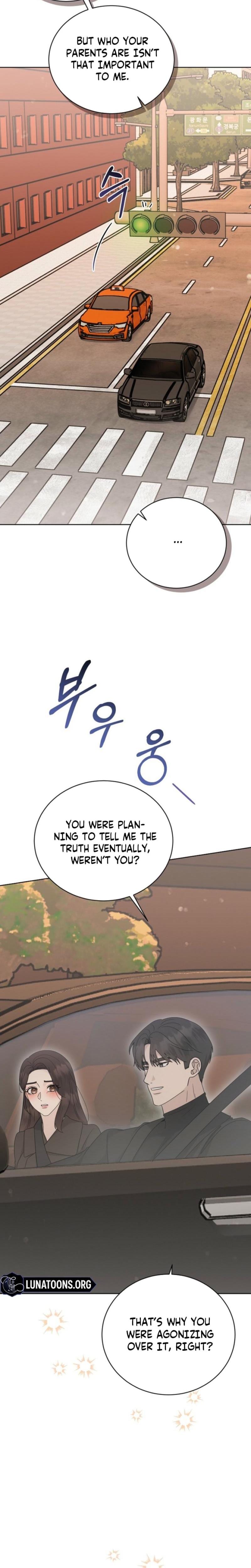 Ruthless Temptation Uncensored, chapter 28, page 21 of 29