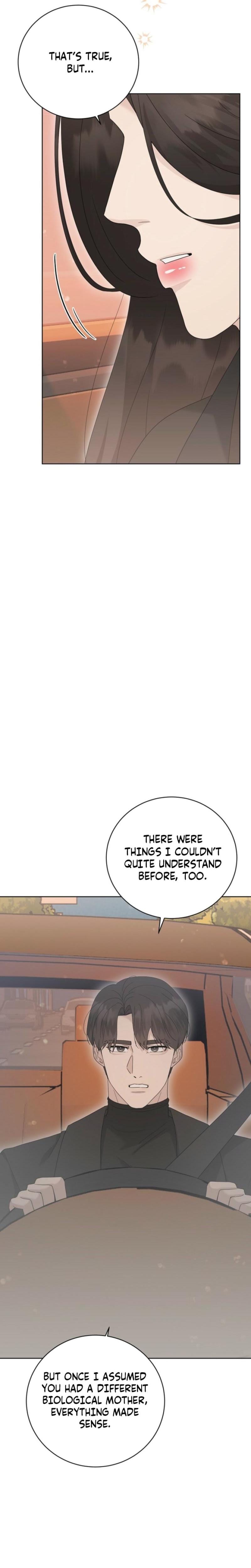 Ruthless Temptation Uncensored, chapter 28, page 22 of 29