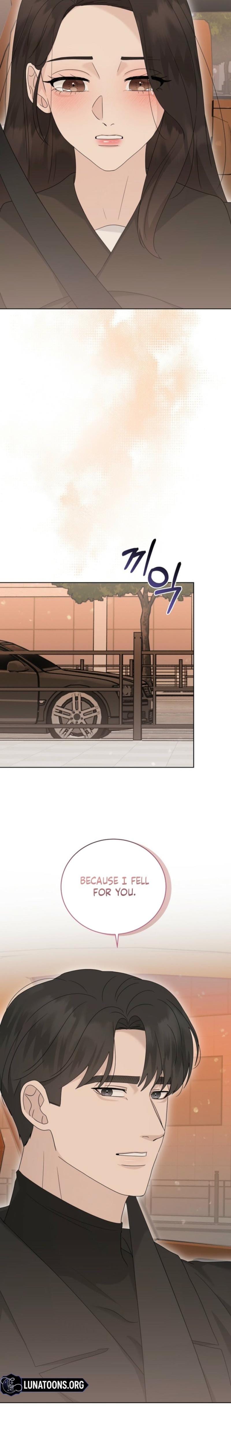 Ruthless Temptation Uncensored, chapter 28, page 24 of 29