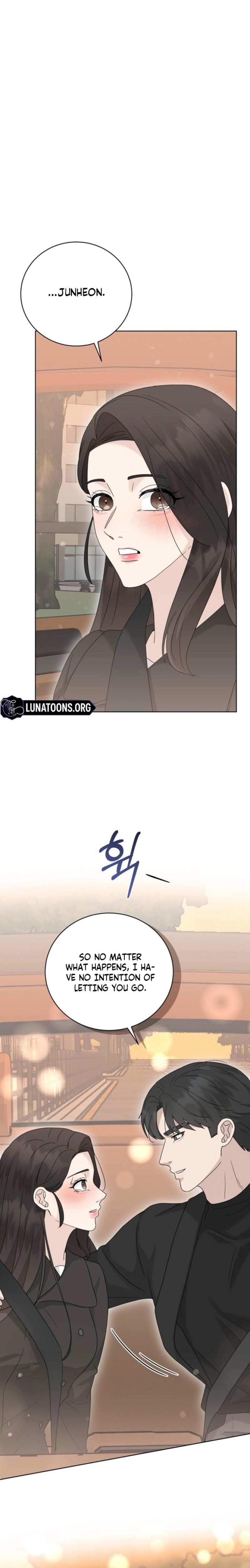 Ruthless Temptation Uncensored, chapter 28, page 25 of 29