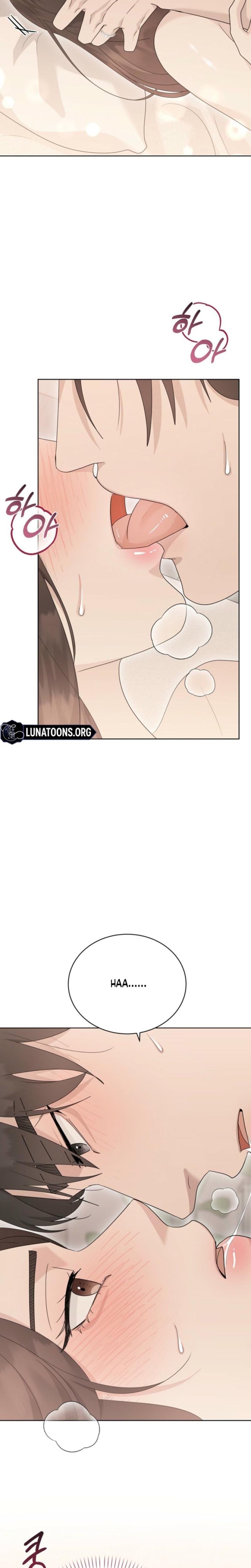 Ruthless Temptation Uncensored, chapter 29, page 7 of 26