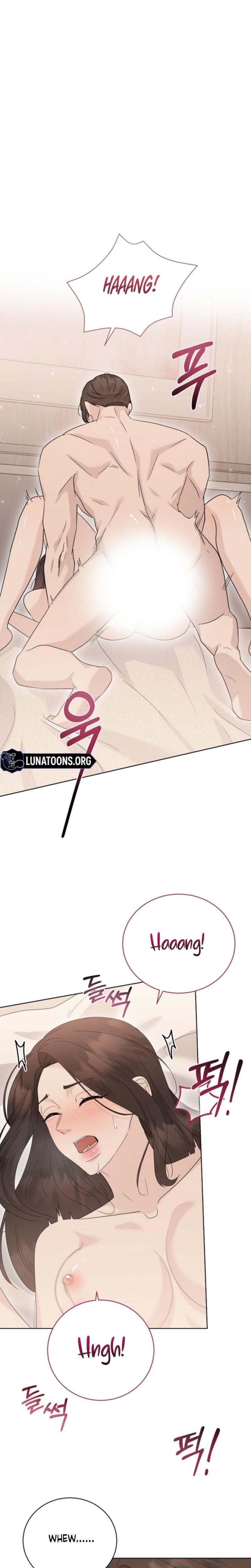 Ruthless Temptation Uncensored, chapter 29, page 11 of 26