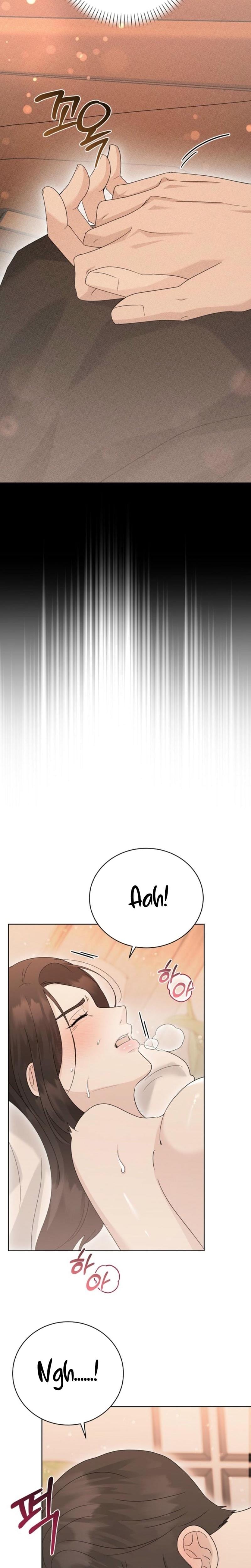 Ruthless Temptation Uncensored, chapter 29, page 15 of 26