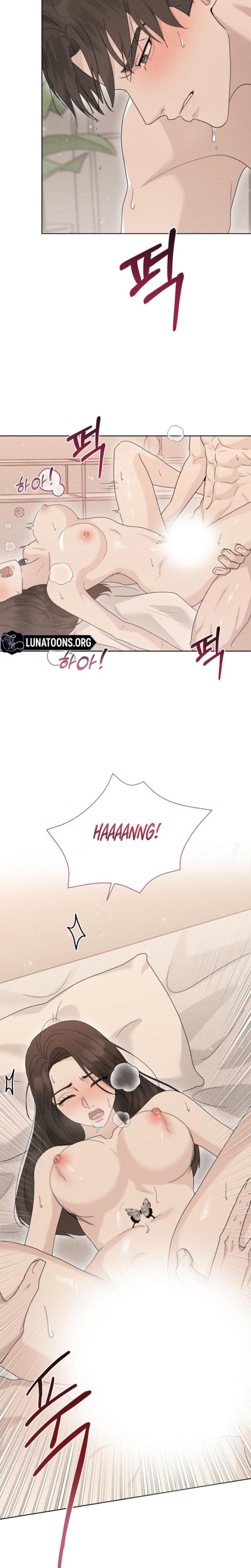 Ruthless Temptation Uncensored, chapter 29, page 16 of 26