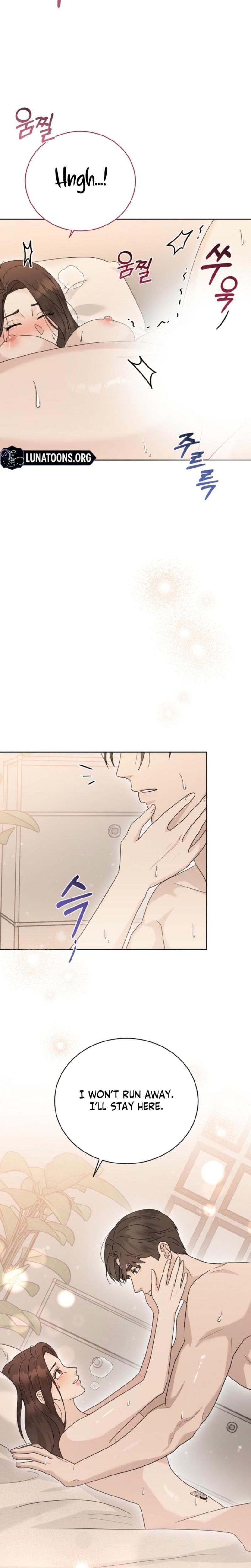 Ruthless Temptation Uncensored, chapter 29, page 17 of 26