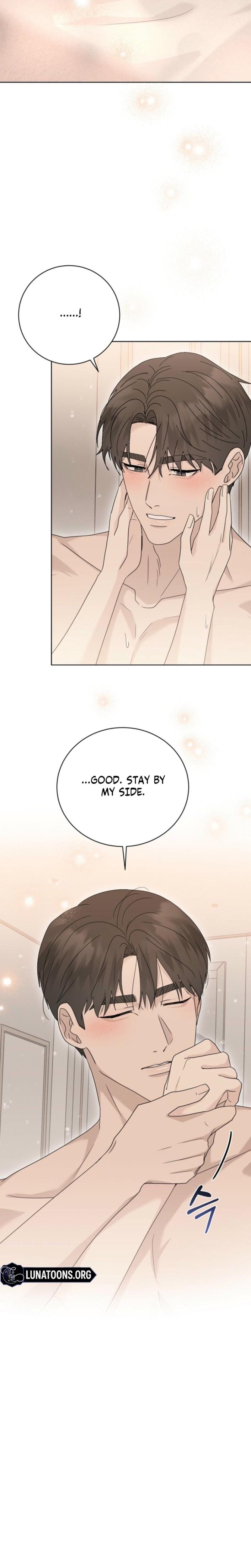 Ruthless Temptation Uncensored, chapter 29, page 18 of 26