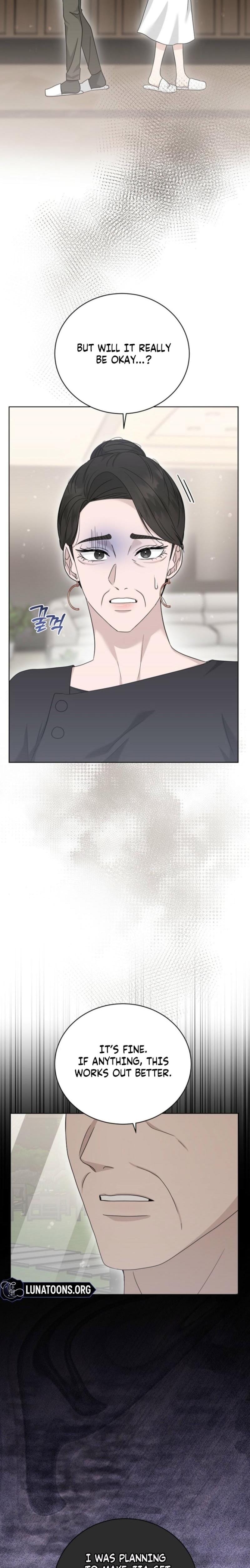 Ruthless Temptation Uncensored, chapter 29, page 25 of 26
